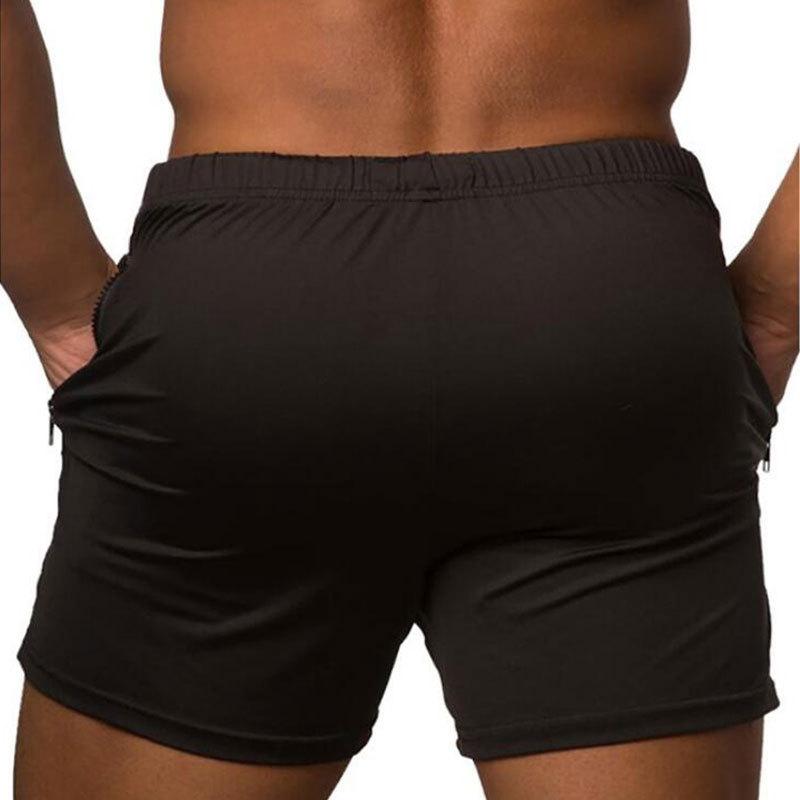 Ethan | Comfortable Tailored Summer Men's Shorts 8