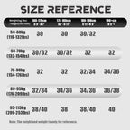 Lightweight Quick-Dry Men's Cargo Shorts