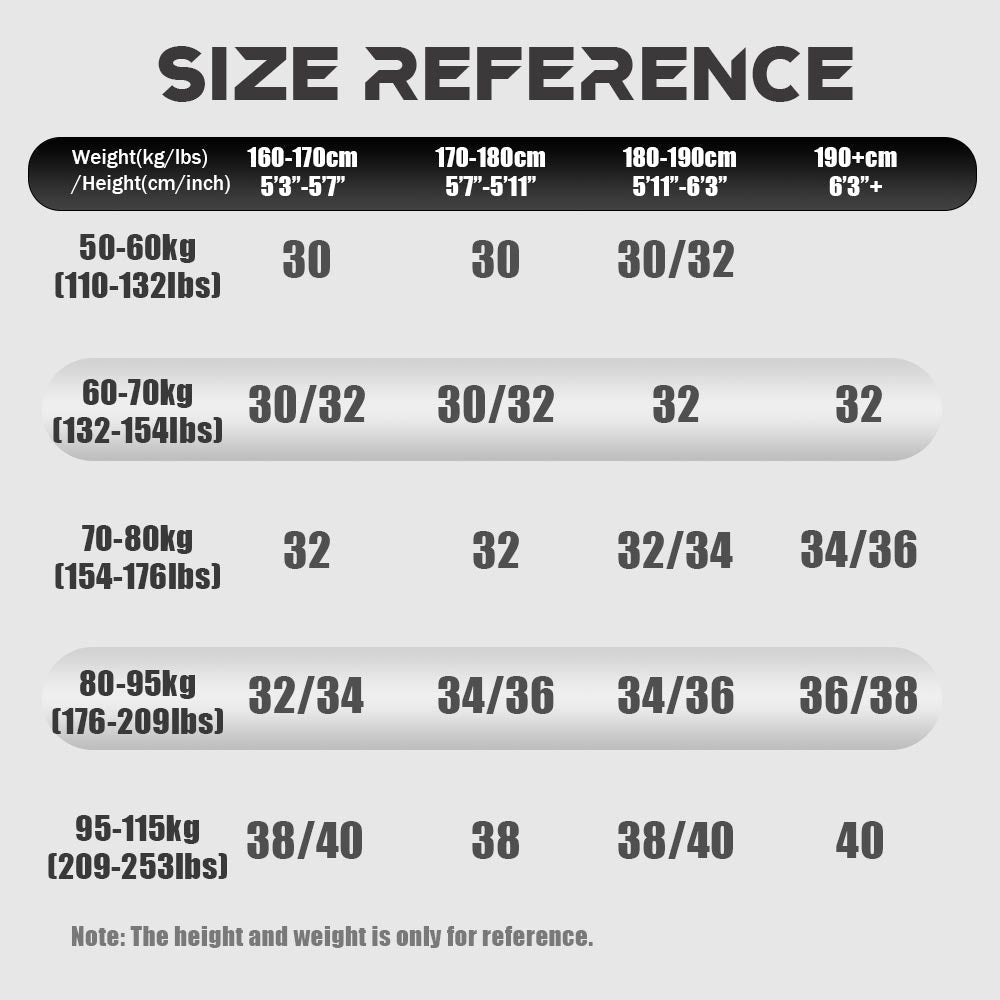 Lightweight Quick-Dry Men's Cargo Shorts