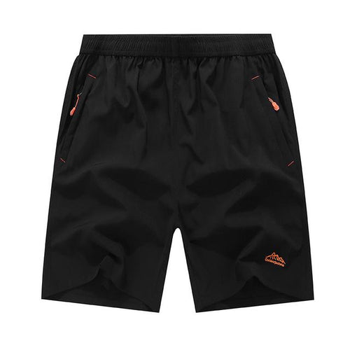 Ethan | Quick-Drying Stylish Summer Shorts 0