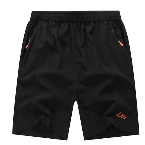 Ethan | Quick-Drying Stylish Summer Shorts 1
