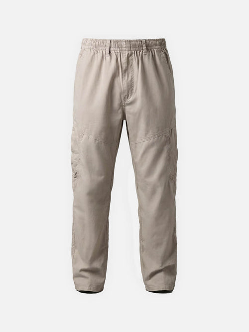 Ethan | Relaxed Breathable Long Pants 0