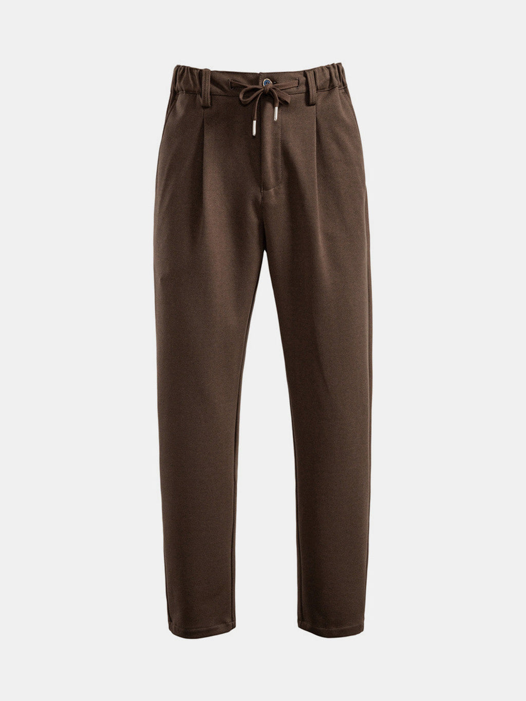 Ethan | Relaxed Comfortable Long Trousers 0