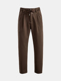 Ethan | Relaxed Comfortable Long Trousers 0