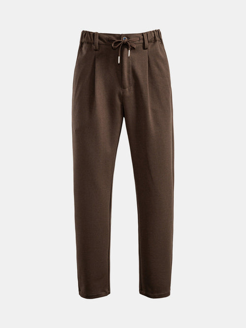 Ethan | Relaxed Comfortable Long Trousers 0