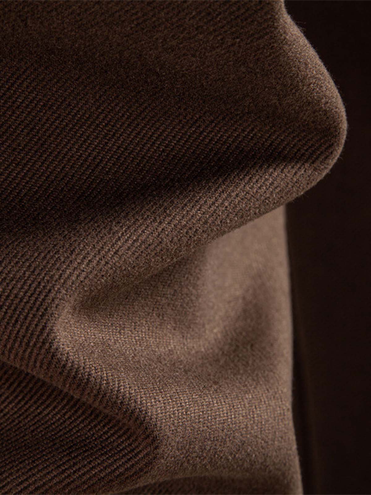 Ethan | Relaxed Comfortable Long Trousers 5