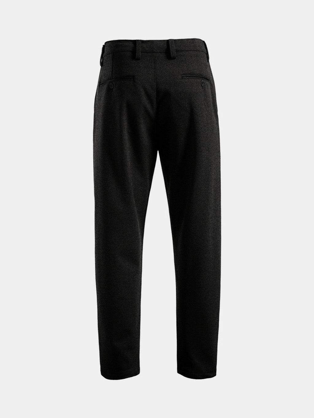 Ethan | Relaxed Comfortable Long Trousers 7