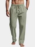 Ethan | Relaxed Comfortable Lounge Pants 0