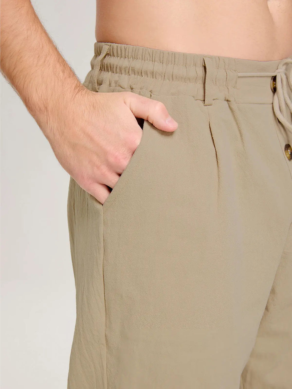 Ethan | Relaxed Comfortable Lounge Pants 5