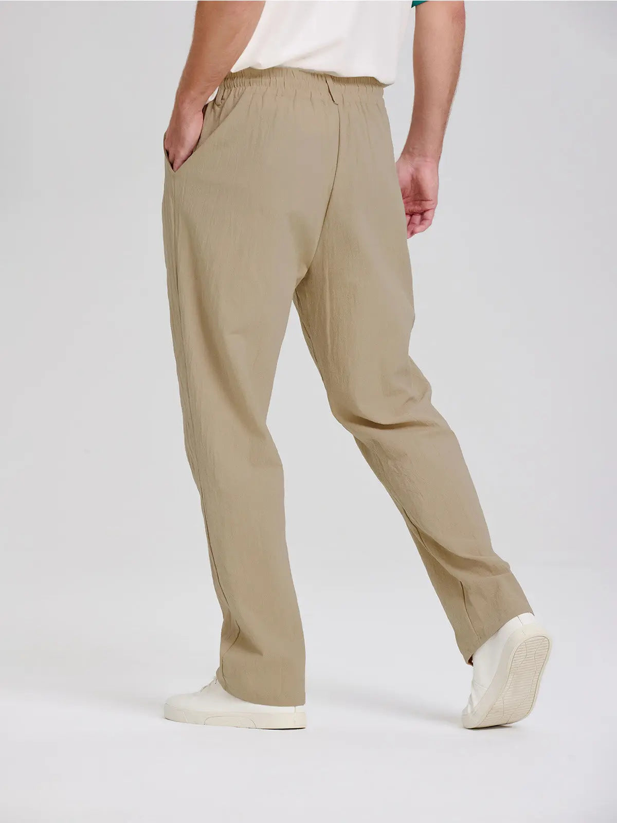 Ethan | Relaxed Comfortable Lounge Pants 7