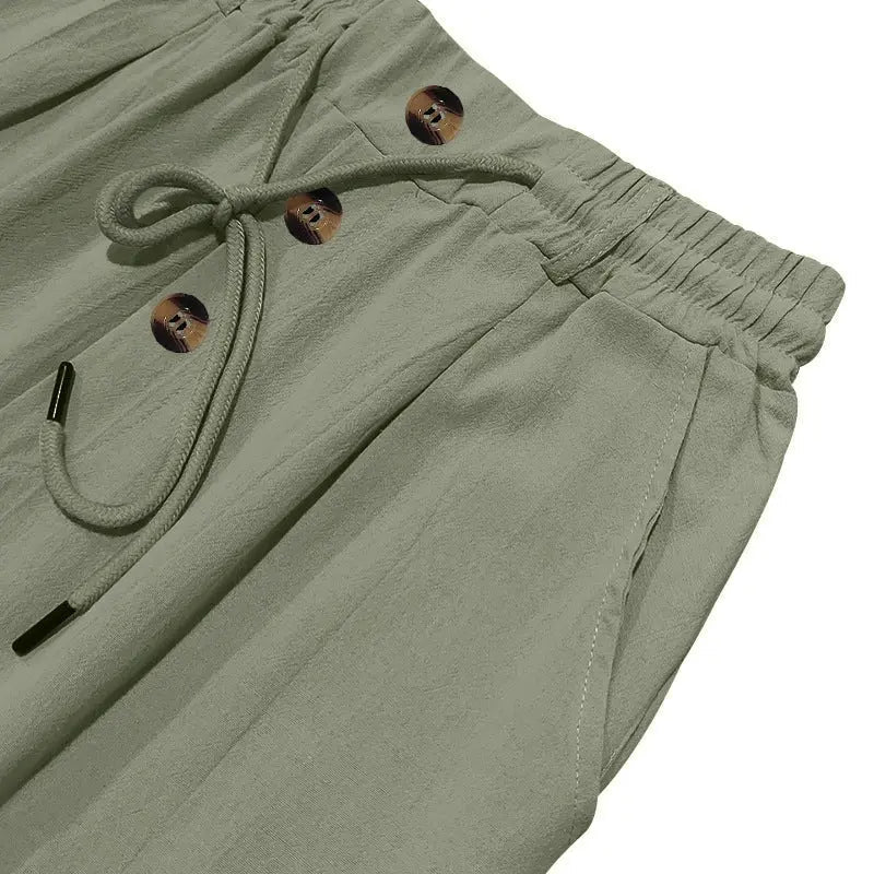 Ethan | Relaxed Comfortable Lounge Pants 8