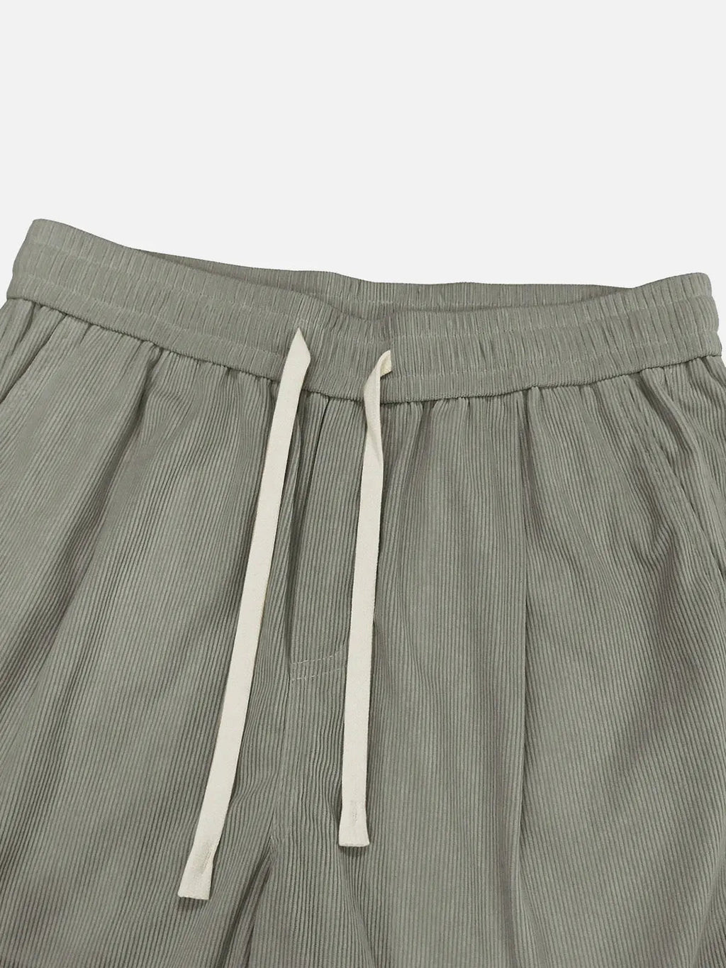 Ethan | Relaxed Fit Corduroy Straight Leg Pants 6