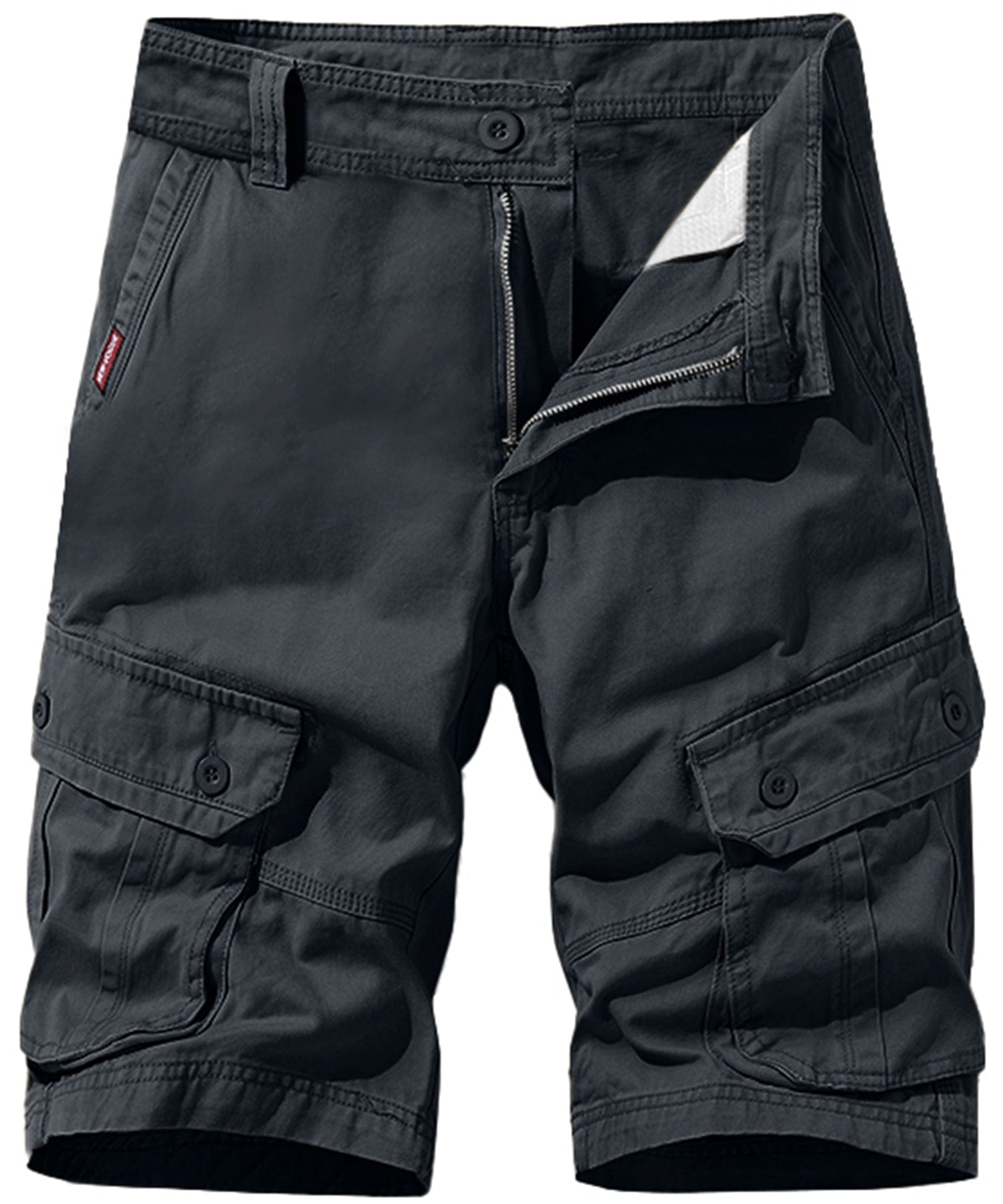 Ethan | Rugged Durable Men's Cargo Shorts 0