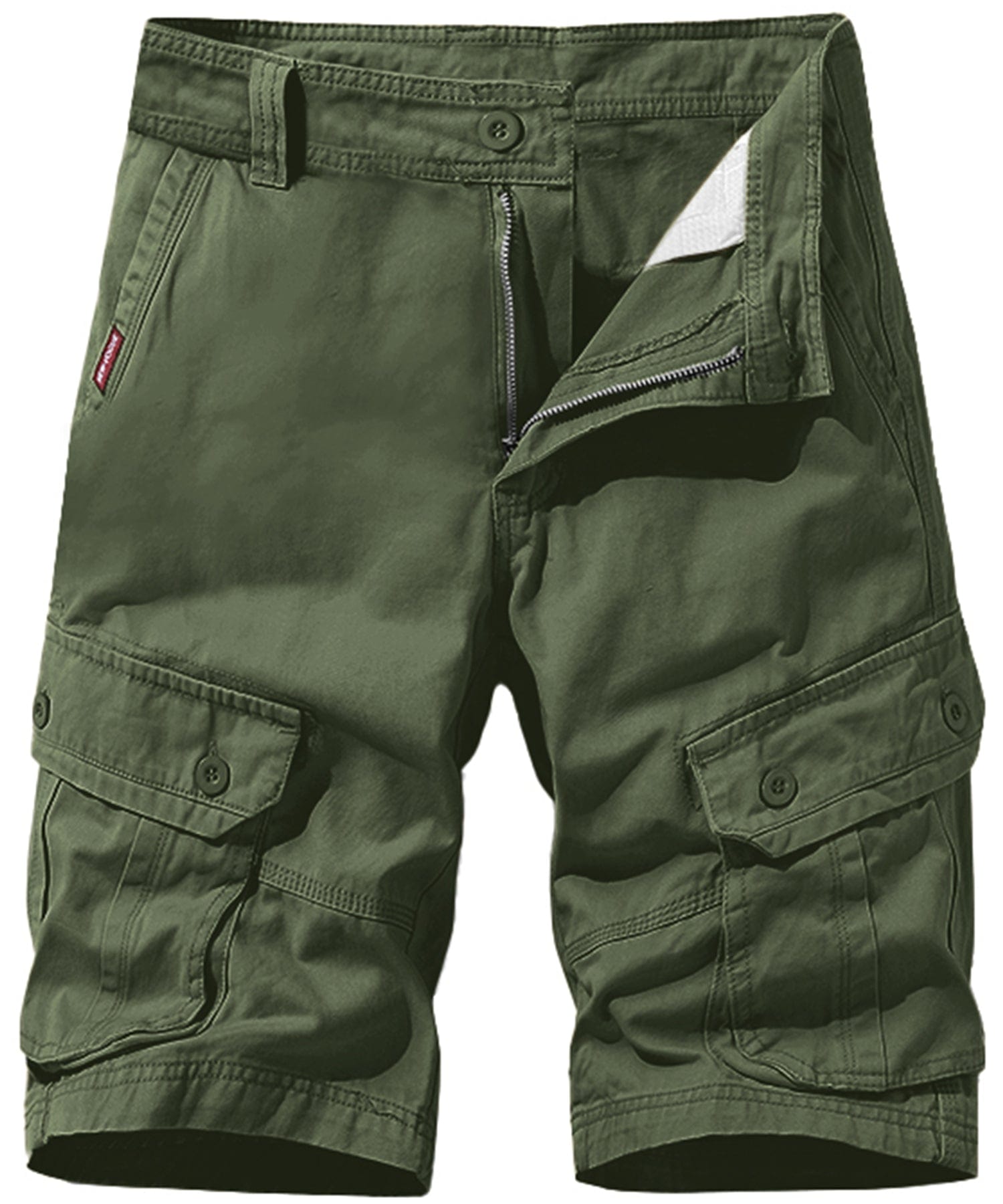 Ethan | Rugged Durable Men's Cargo Shorts 1