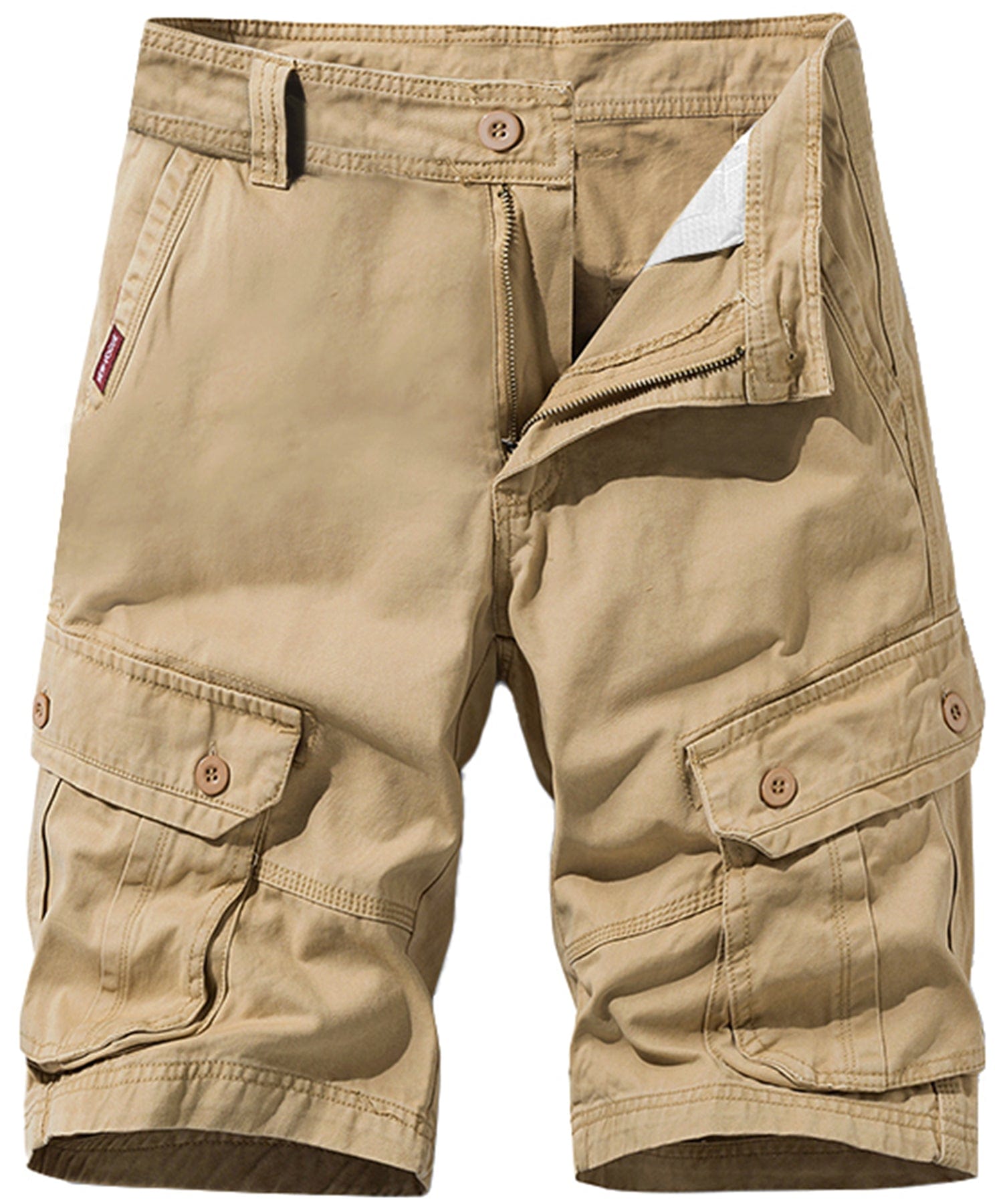 Ethan | Rugged Durable Men's Cargo Shorts 2