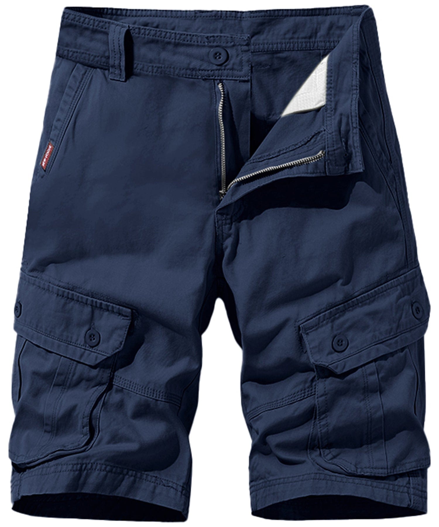 Ethan | Rugged Durable Men's Cargo Shorts 3