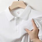 Ethan | Soft Breathable Polo Shirt 6