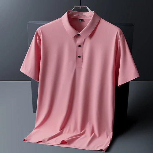 Ethan | Soft Moisture-Wicking Performance Polo 0