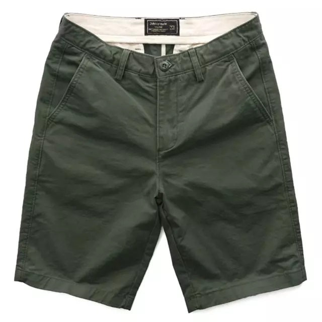Ethan | Stylish Comfortable Bermuda Shorts for Men 0