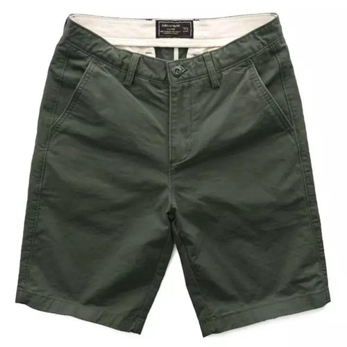 Ethan | Stylish Comfortable Bermuda Shorts for Men 0