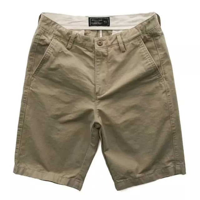 Ethan | Stylish Comfortable Bermuda Shorts for Men 1