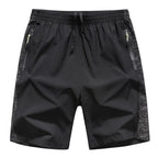 Ethan | Stylish Comfortable Loose Fit Shorts 0