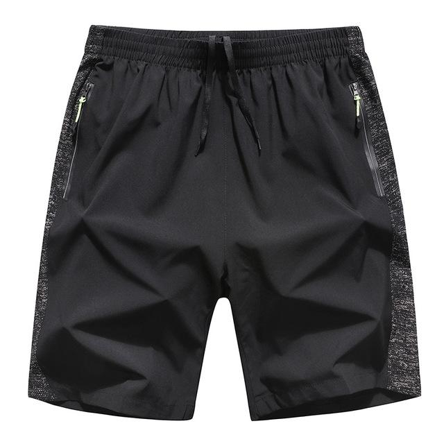 Ethan | Stylish Comfortable Loose Fit Shorts 0
