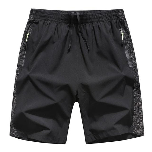 Ethan | Stylish Comfortable Loose Fit Shorts 0