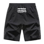 Ethan | Stylish Comfortable Loose Fit Shorts 1