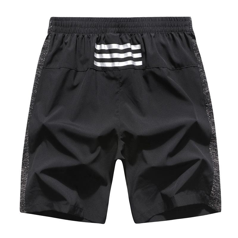 Ethan | Stylish Comfortable Loose Fit Shorts 1