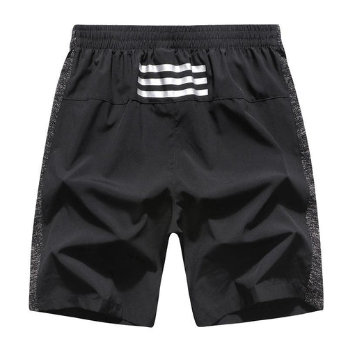Ethan | Stylish Comfortable Loose Fit Shorts 1