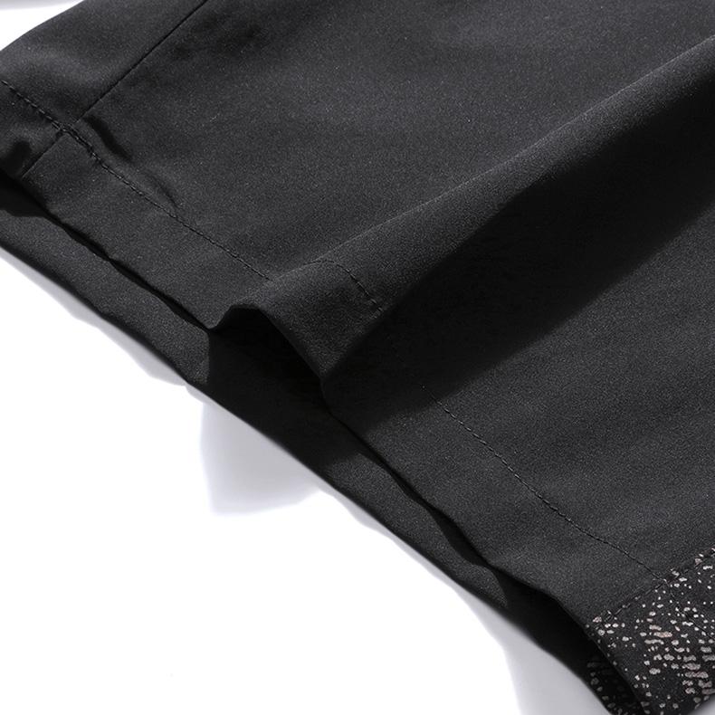 Ethan | Stylish Comfortable Loose Fit Shorts 3