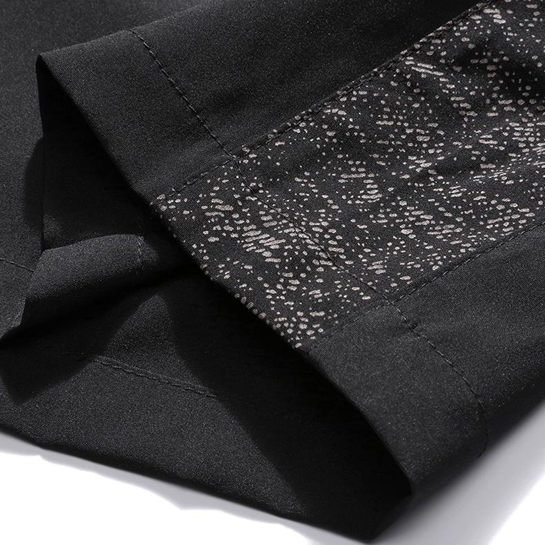 Ethan | Stylish Comfortable Loose Fit Shorts 5