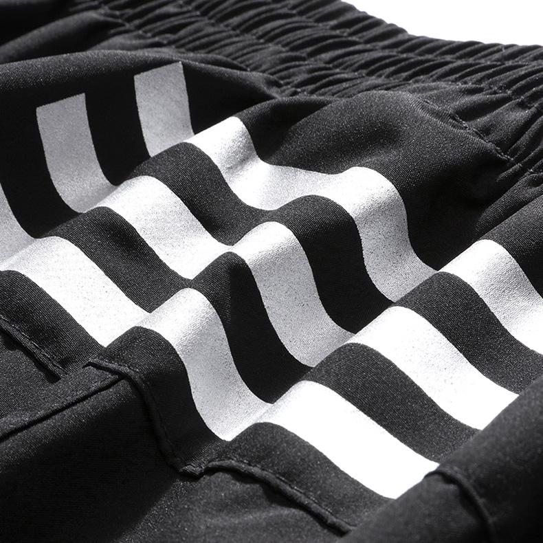 Ethan | Stylish Comfortable Loose Fit Shorts 6