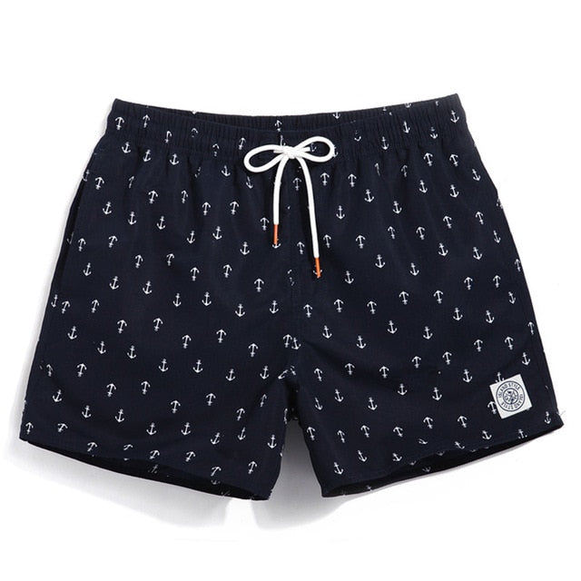 Ethan | Stylish Comfortable Swim Shorts for Men 0