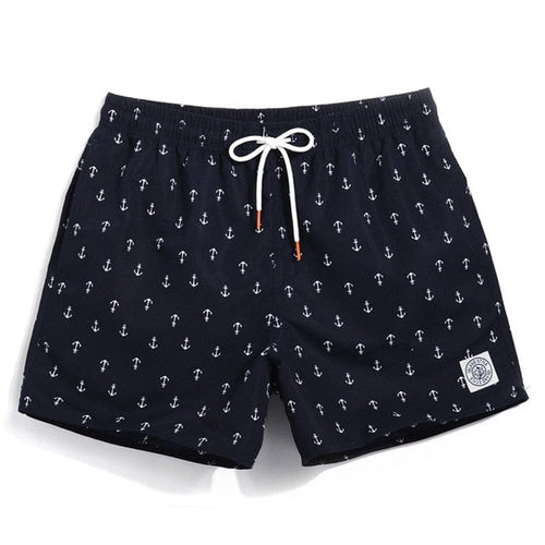 Ethan | Stylish Comfortable Swim Shorts for Men 0