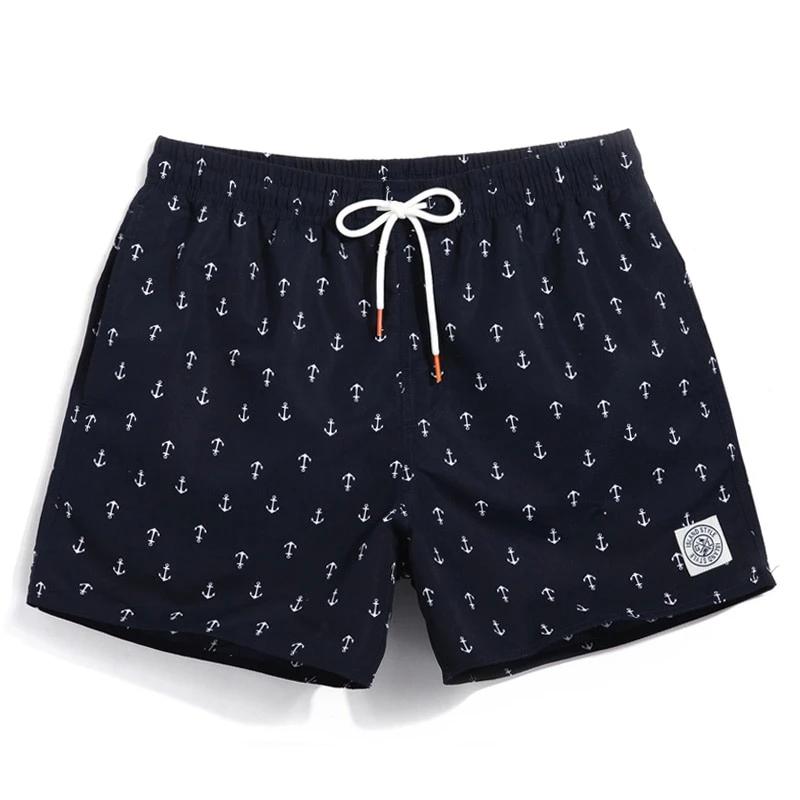 Ethan | Stylish Comfortable Swim Shorts for Men 1