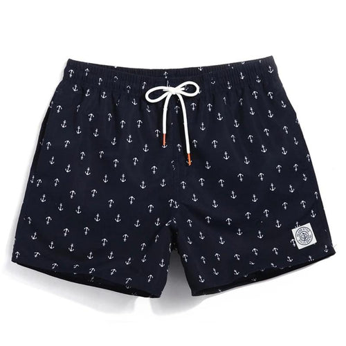 Ethan | Stylish Comfortable Swim Shorts for Men 1