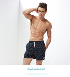 Ethan | Stylish Comfortable Swim Shorts for Men 3