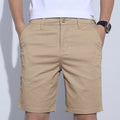 Ethan | Stylish Lightweight Summer Shorts 0