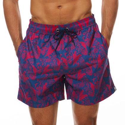 Ethan | Stylish Quick-Dry Swim Shorts for Men 2