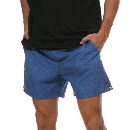 Ethan | Stylish Quick-Dry Swim Shorts for Men 5