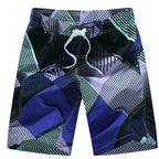 Ethan | Stylish Quick Dry Board Shorts for Men 0