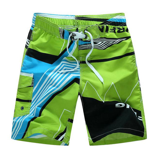 Ethan | Stylish Quick Dry Board Shorts for Men 1