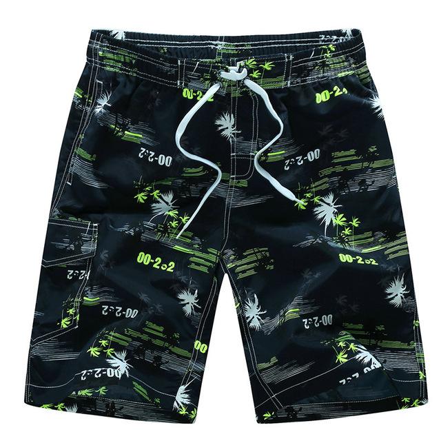 Ethan | Stylish Quick Dry Board Shorts for Men 2