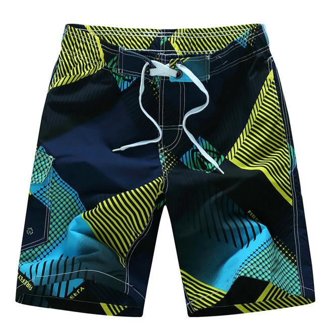Ethan | Stylish Quick Dry Board Shorts for Men 3