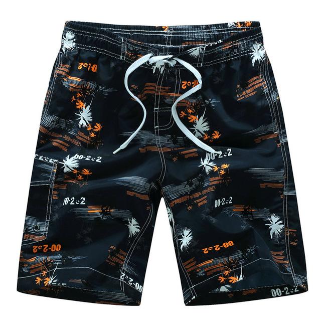 Ethan | Stylish Quick Dry Board Shorts for Men 4