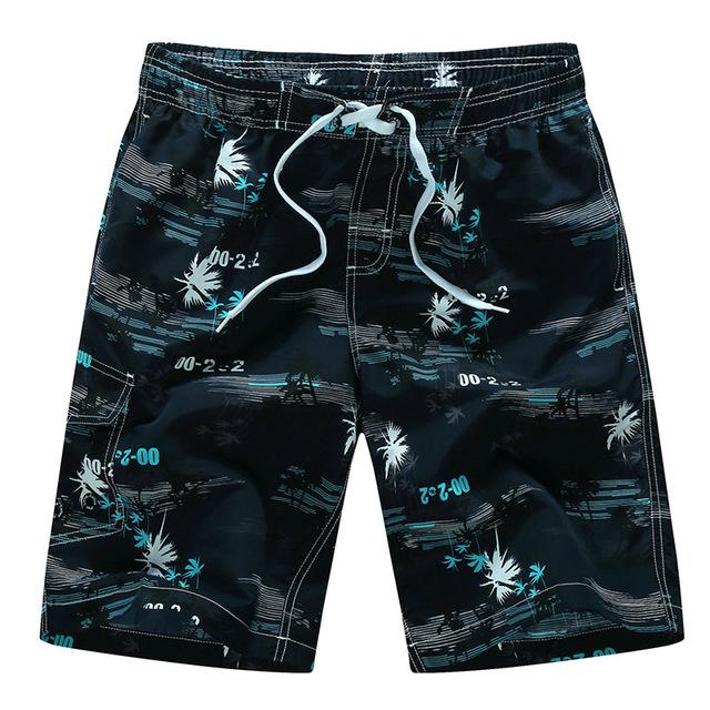 Ethan | Stylish Quick Dry Board Shorts for Men 5