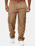 Ethan | Versatile Comfortable Cargo Pants 0