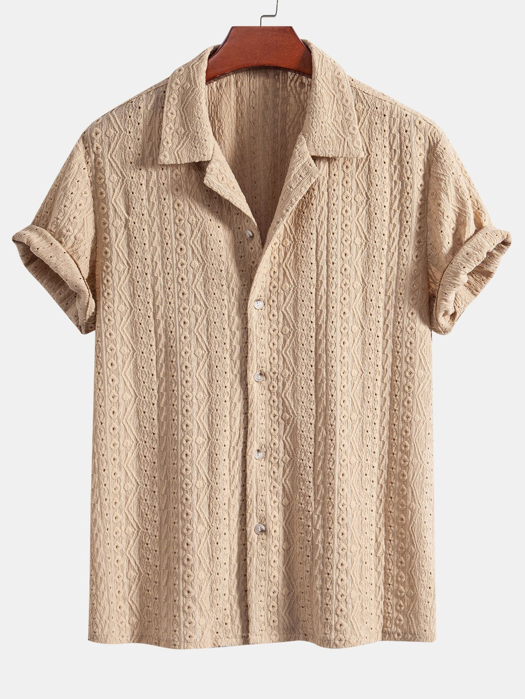 Women’s 100% Polyester Regular Fit Shirt Lightweight Soft Casual Long Sleeve Button Down Everyday Smart Basic Office Wear Top